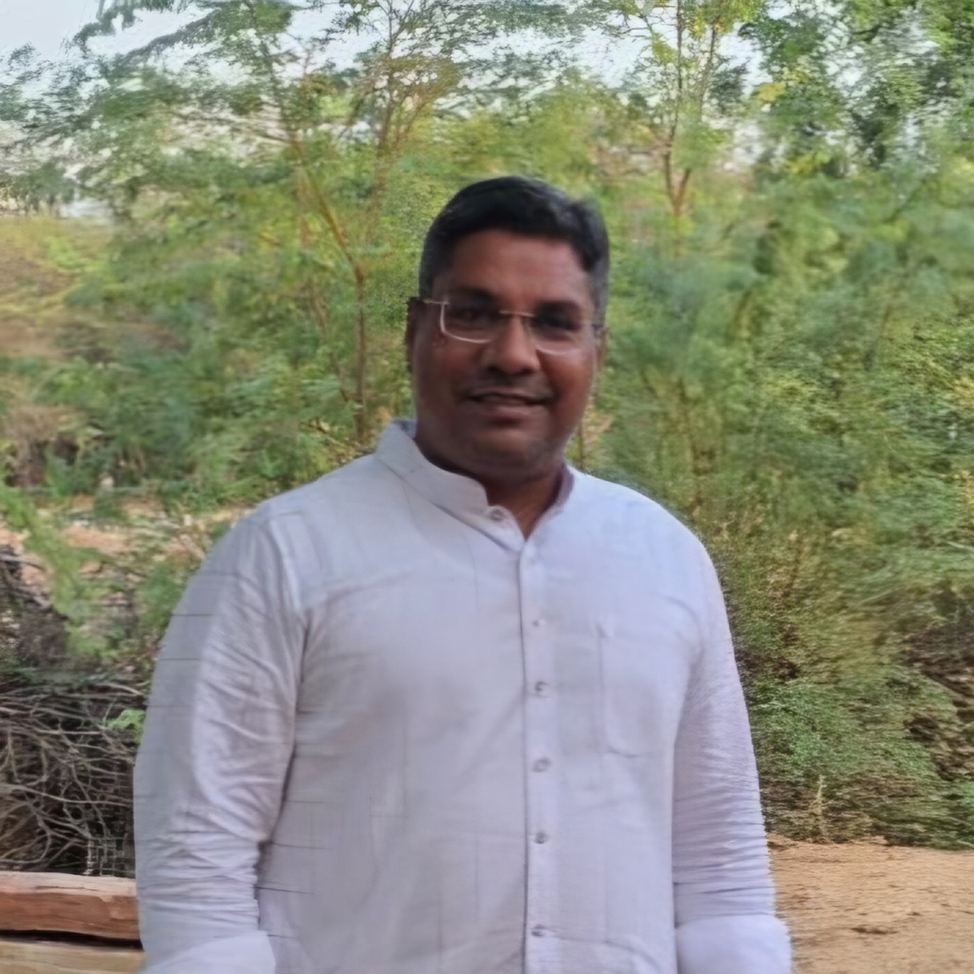 Amritkumar Medatiya