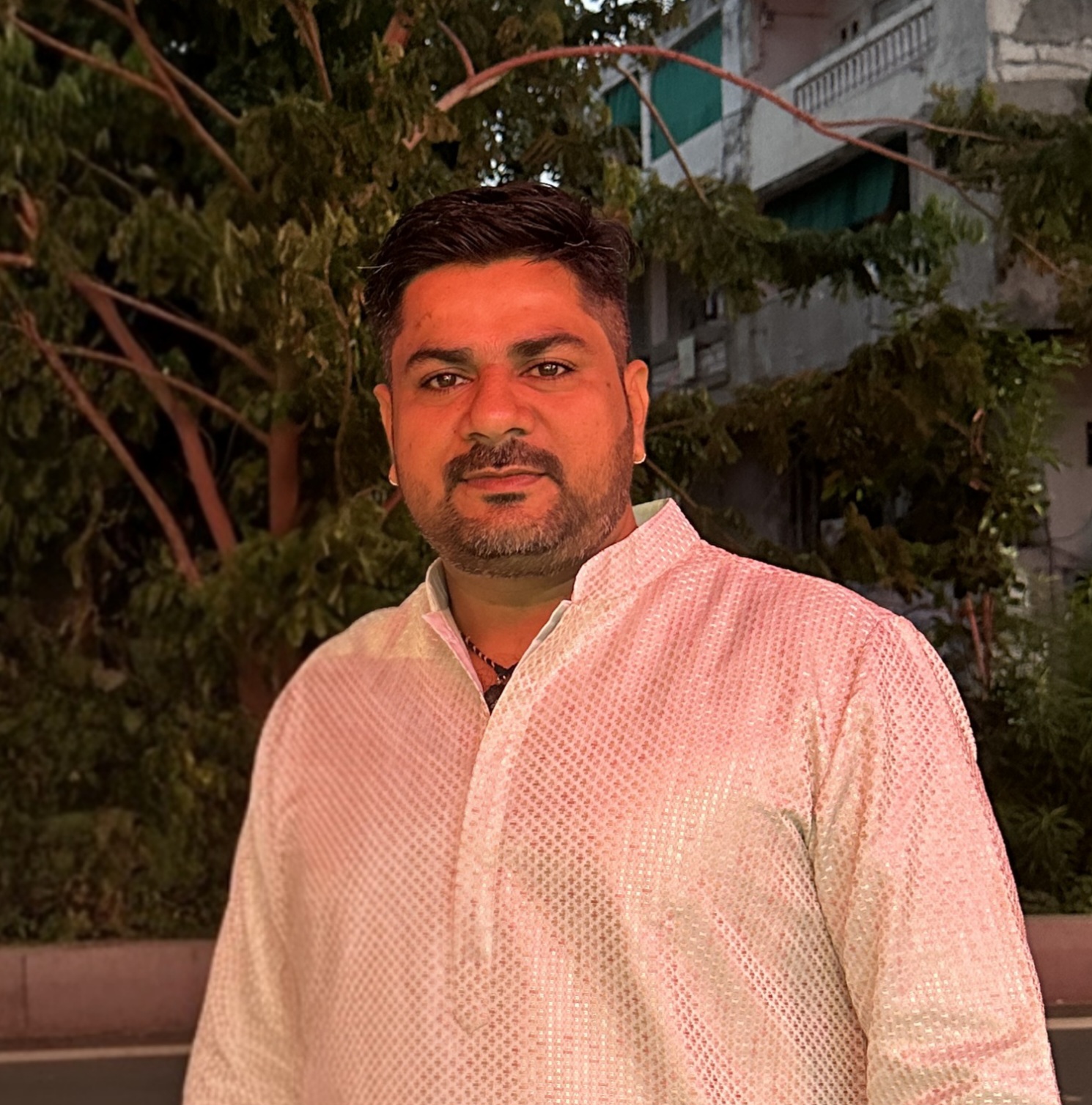 Sureshkumar Medatiya